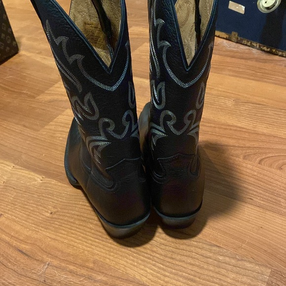 Ariat men’s boots - Picture 7 of 9